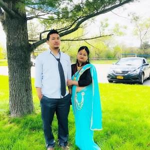 Meet your Posher, Chandra